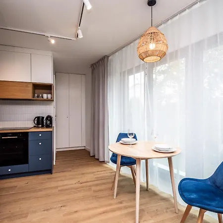 Rentplanet - Apartamenty Kosciuszki Kraków Zewnętrze zdjęcie