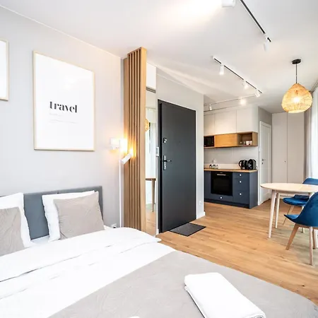 Rentplanet - Apartamenty Kosciuszki Kraków Zewnętrze zdjęcie