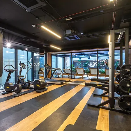 Rentplanet - Apartamenty Kosciuszki Kraków Zewnętrze zdjęcie