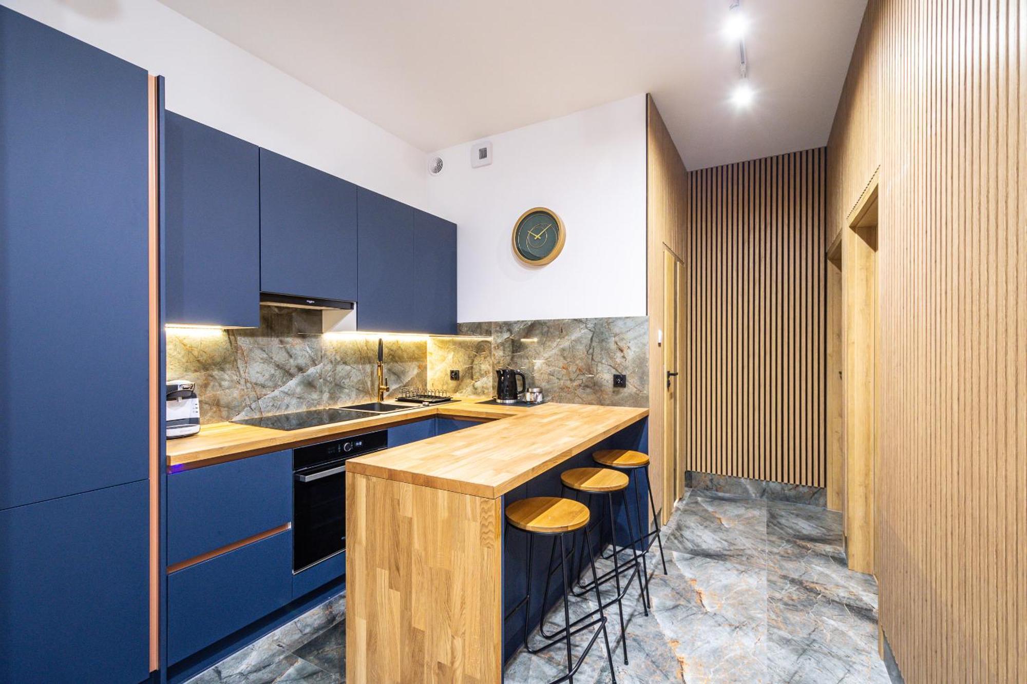 Apartmán Rentplanet - Kosciuszki