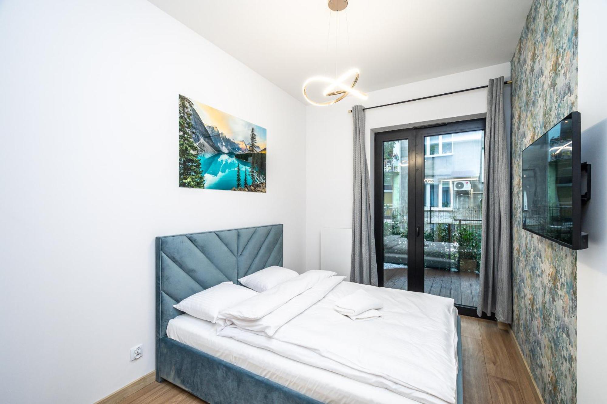 Rentplanet - Kosciuszki Apartmán