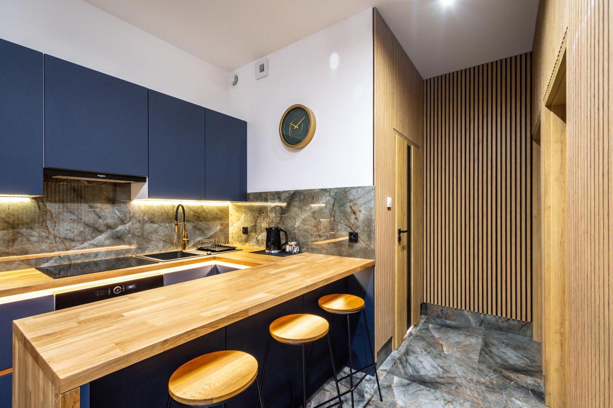 Apartmán Rentplanet - Kosciuszki