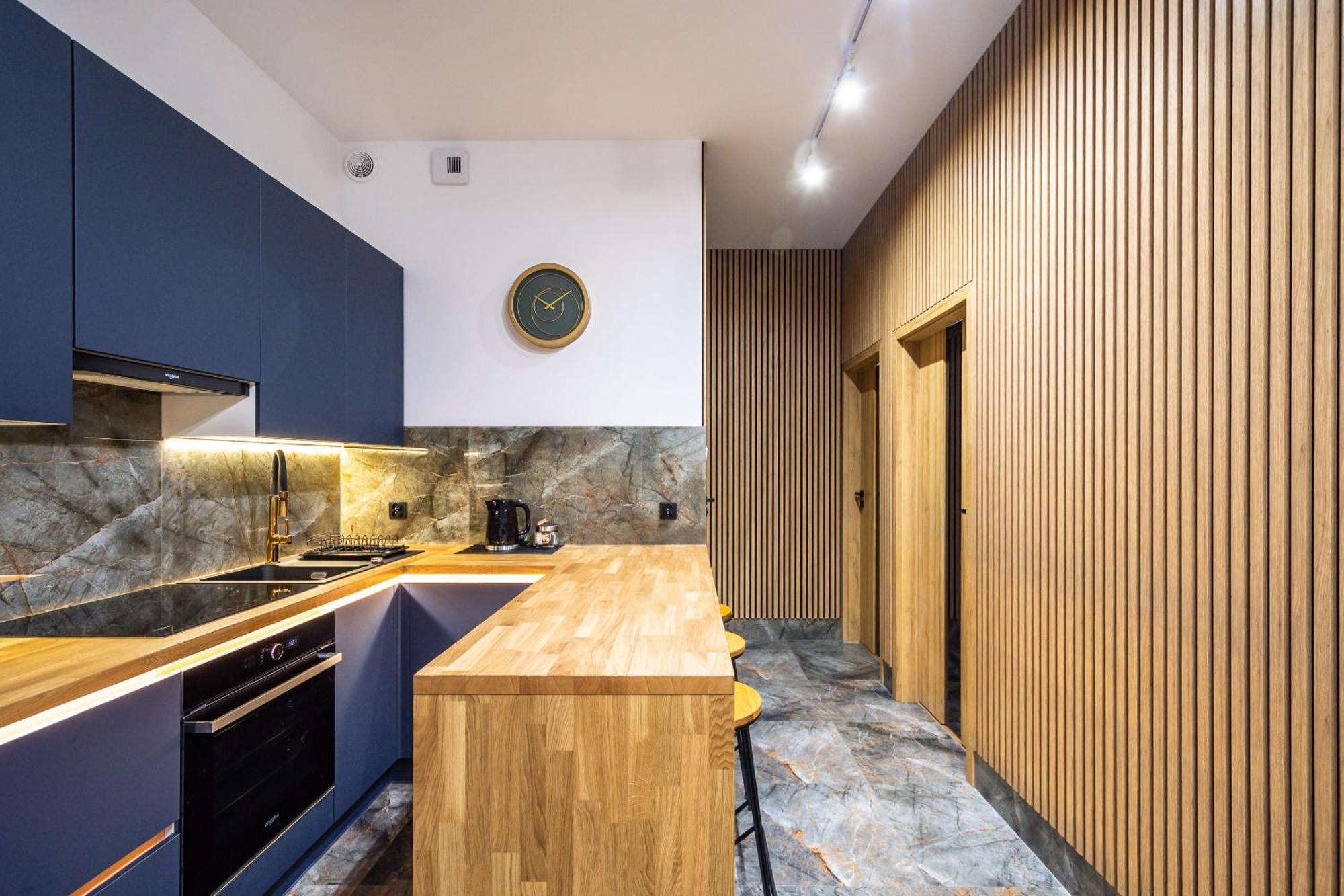 Apartmán Rentplanet - Kosciuszki
