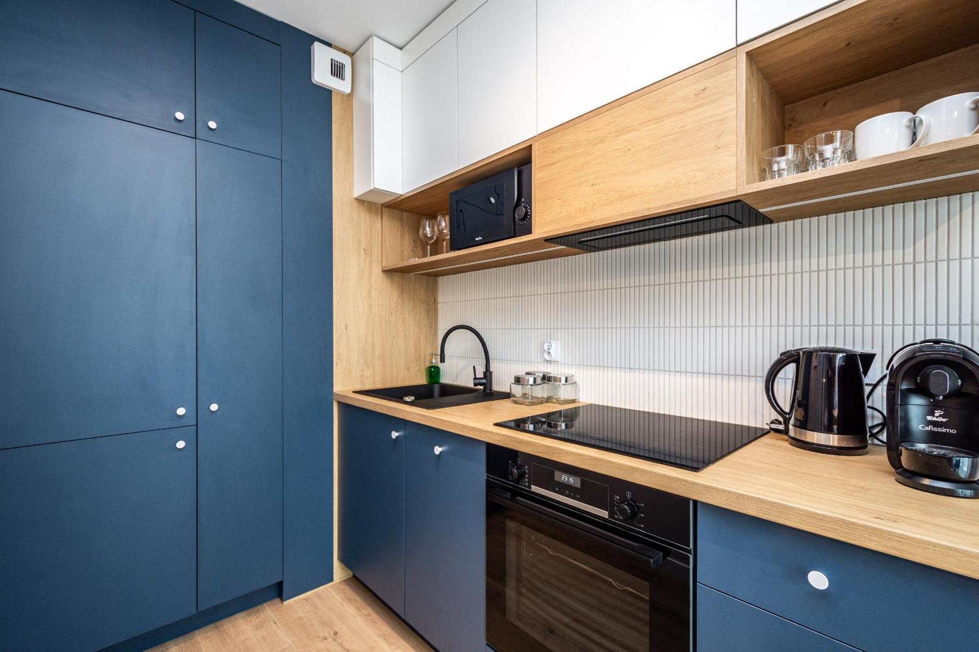 Rentplanet - Kosciuszki Apartmán